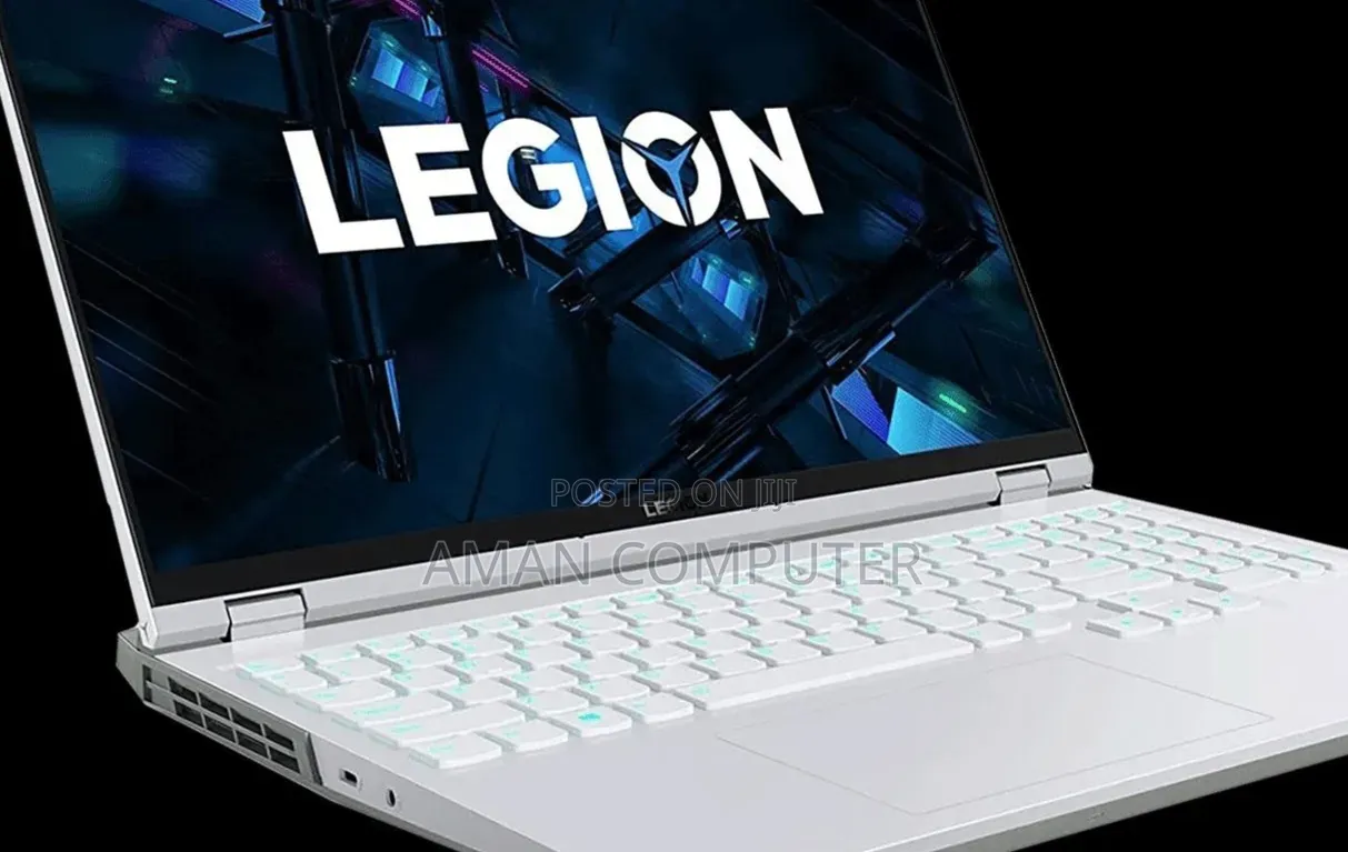 New Laptop Lenovo Legion 5 16GB Intel Core i7 SSD 512GB