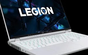 New Laptop Lenovo Legion 5 16GB Intel Core i7 SSD 512GB