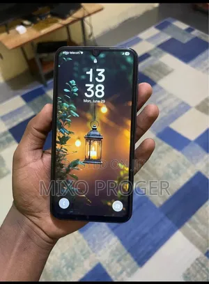 New Samsung Galaxy M15 128 GB Gray