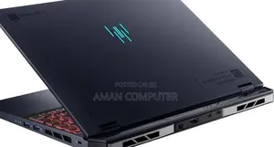 New Laptop Acer Predator Helios Neo 16 16GB Intel Core i9 SSD 1T