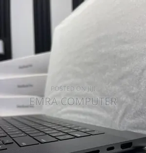New Laptop Apple MacBook Pro 2024 M3 36GB Apple M3 Max SSD 1T