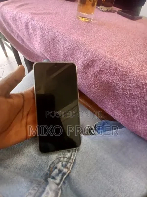 New Samsung Galaxy M15 128 GB Gray