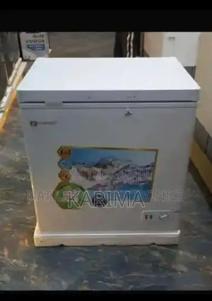 Deep Freezer