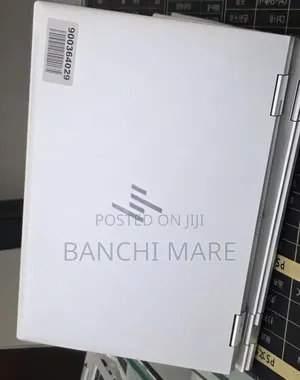New Laptop HP EliteBook x360 830 G6 16GB Intel Core i5 SSD 512GB