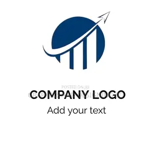 Those Are Sample Logo Designs We Serve for Your Company.