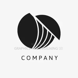 Those Are Sample Logo Designs We Serve for Your Company.