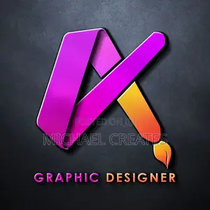 Those Are Sample Logo Designs We Serve for Your Company.
