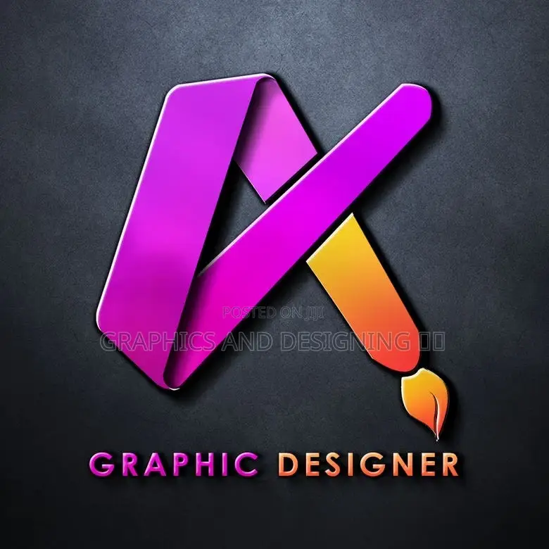 Those Are Sample Logo Designs We Serve for Your Company.
