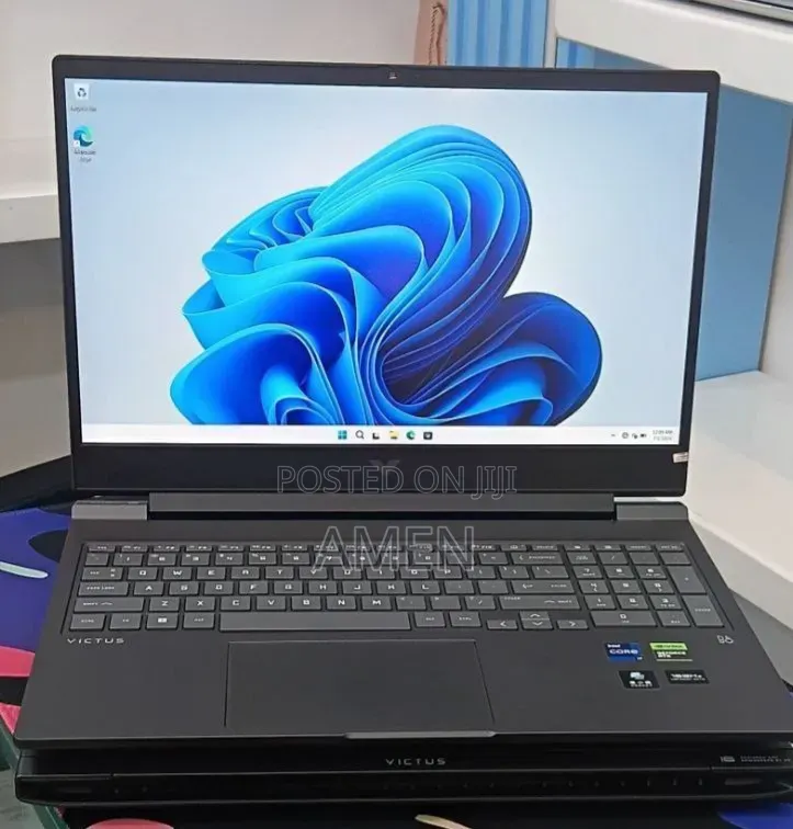 New Laptop HP Pavilion 15 16GB Intel Core i7 SSD 1T