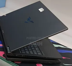 New Laptop HP Pavilion 15 16GB Intel Core i7 SSD 1T