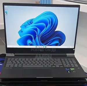 New Laptop HP Pavilion 15 16GB Intel Core i7 SSD 1T