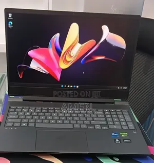 New Laptop HP Pavilion 15 16GB Intel Core i7 SSD 1T