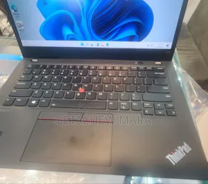 New Laptop Lenovo Thinkbook 14 16GB Intel Core i5 SSD 512GB