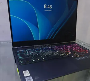New Laptop Lenovo Legion 5 16GB Intel Core i7 SSD 512GB