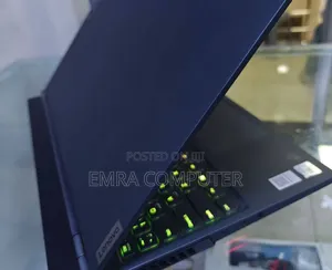 New Laptop Lenovo Legion 5 16GB Intel Core i7 SSD 512GB