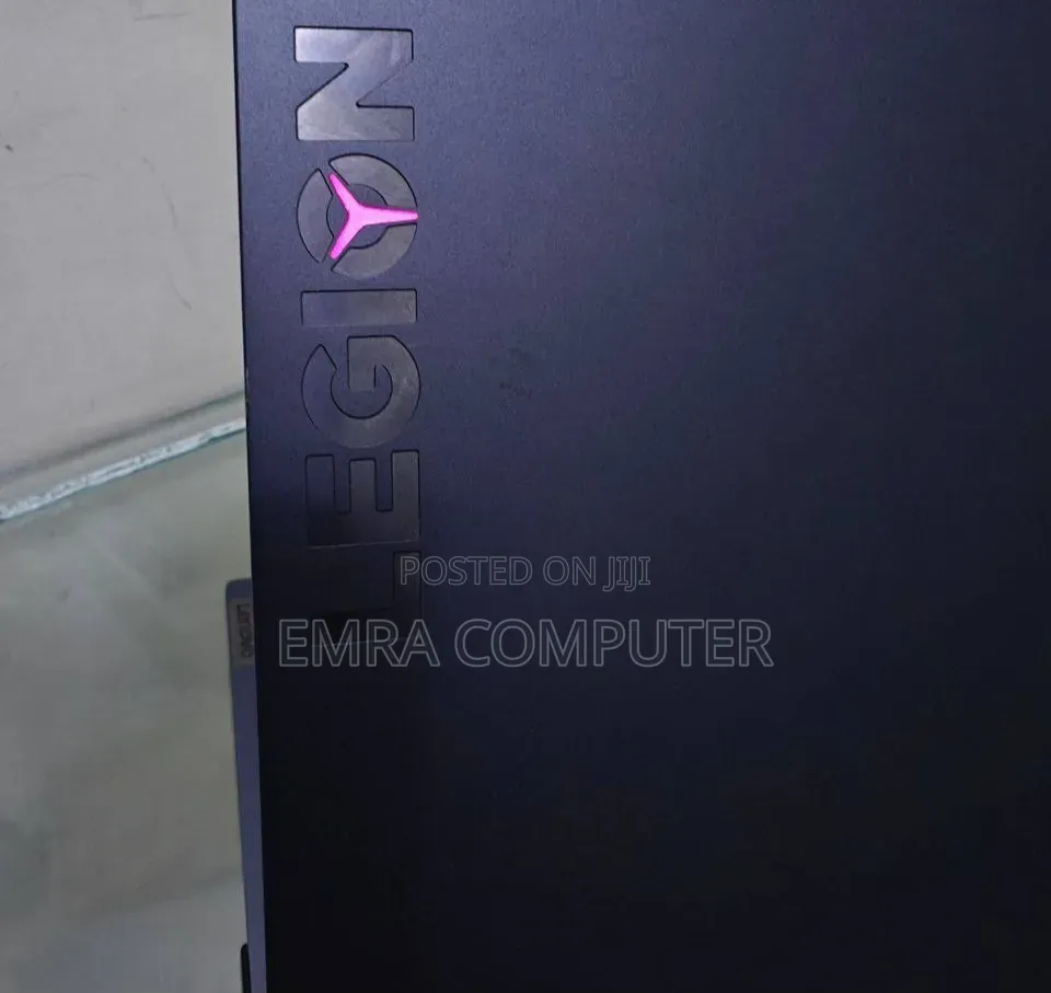 New Laptop Lenovo Legion 5 16GB Intel Core i7 SSD 512GB