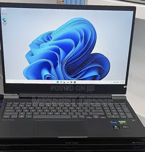 New Laptop HP 16GB Intel Core i7 SSD 1T