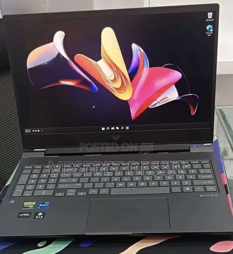 New Laptop HP 16GB Intel Core i7 SSD 1T