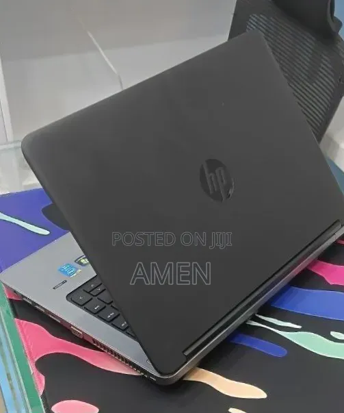 Laptop HP EliteBook 840 G1 4GB Intel Core i5 HDD 500GB
