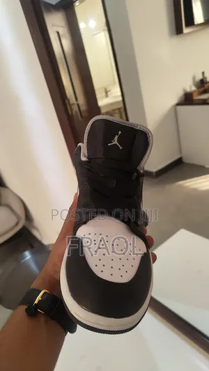 Air Jordan Shoes