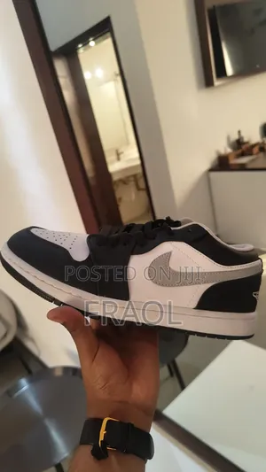 Air Jordan Shoes