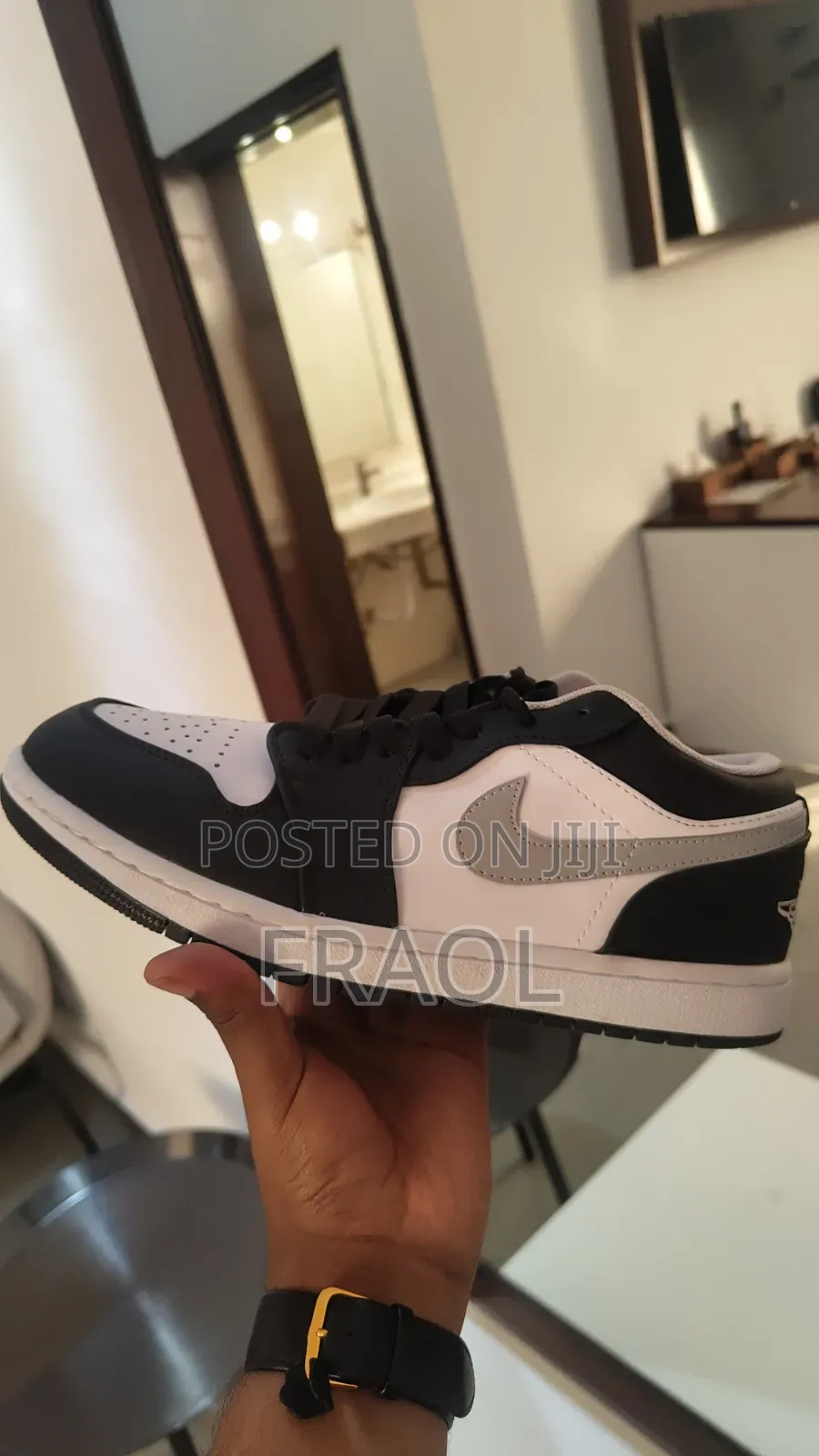 Air Jordan Shoes
