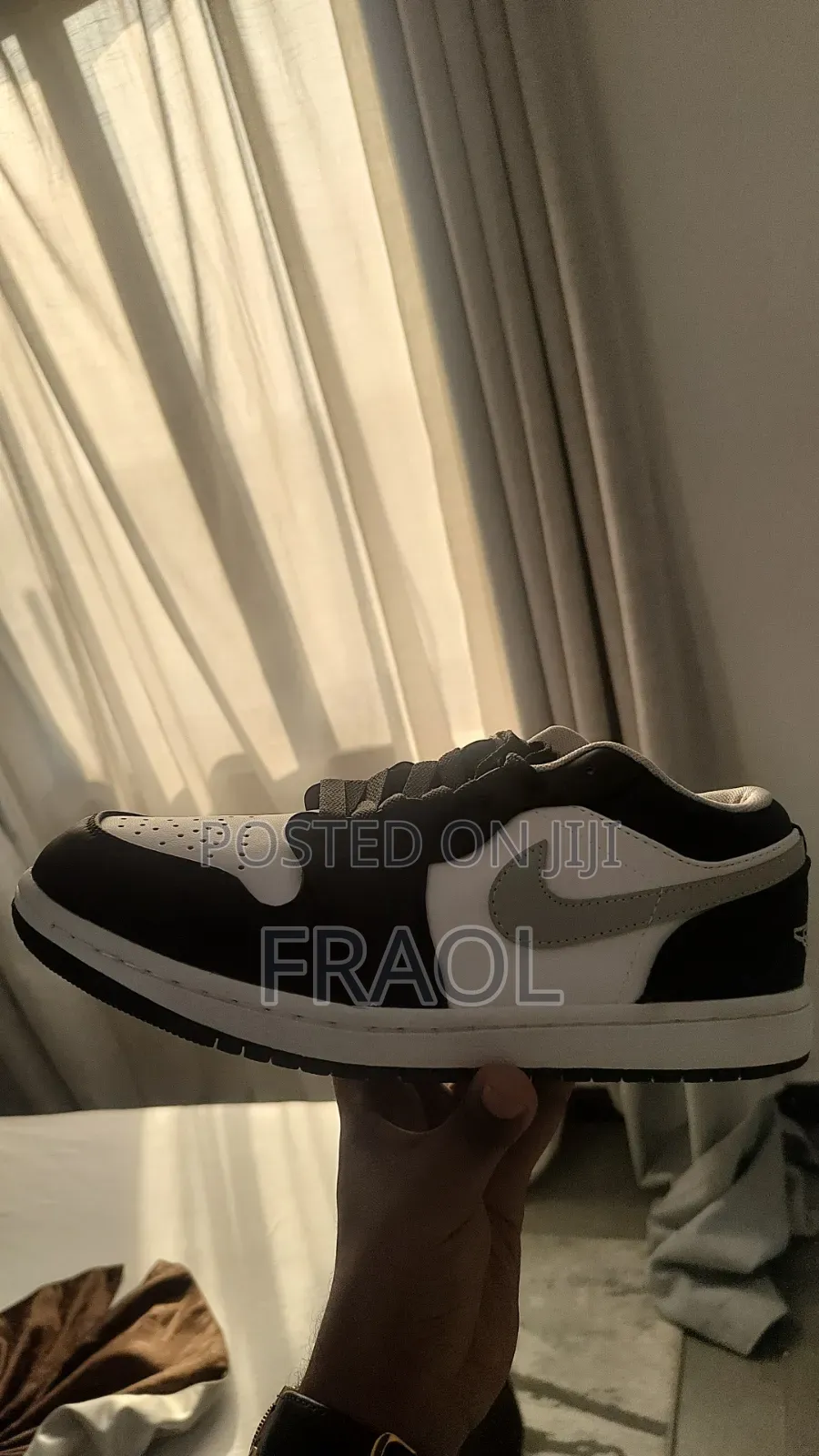 Air Jordan Shoes