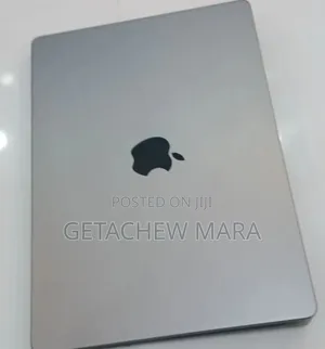 New Laptop Apple MacBook Pro 2021 M1 16GB Apple M1 Pro SSD 512GB