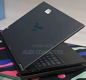 New Laptop HP Victus 15 16GB Intel Core i7 SSD 1T