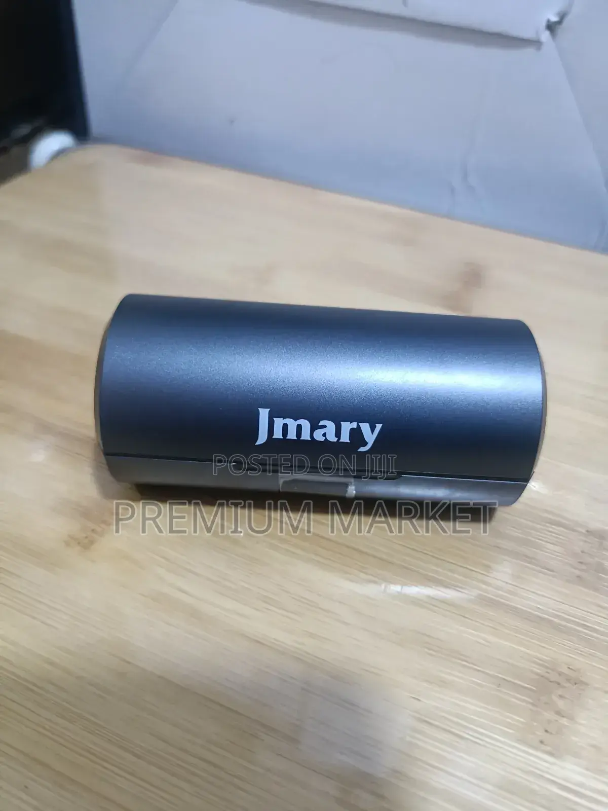 Jmary Mw-19 Dual Wireless Microphone System