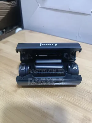 Jmary Mw-19 Dual Wireless Microphone System