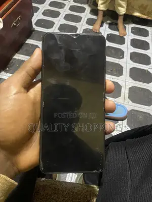 Samsung Galaxy M02 32 GB Black