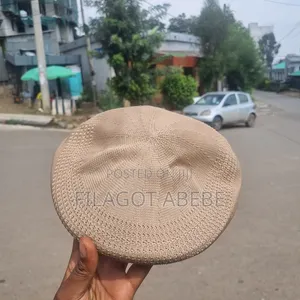 Knagol Tropical 504 Kangol Hat. British Cap