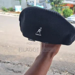 Knagol Tropical 504 Kangol Hat. British Cap