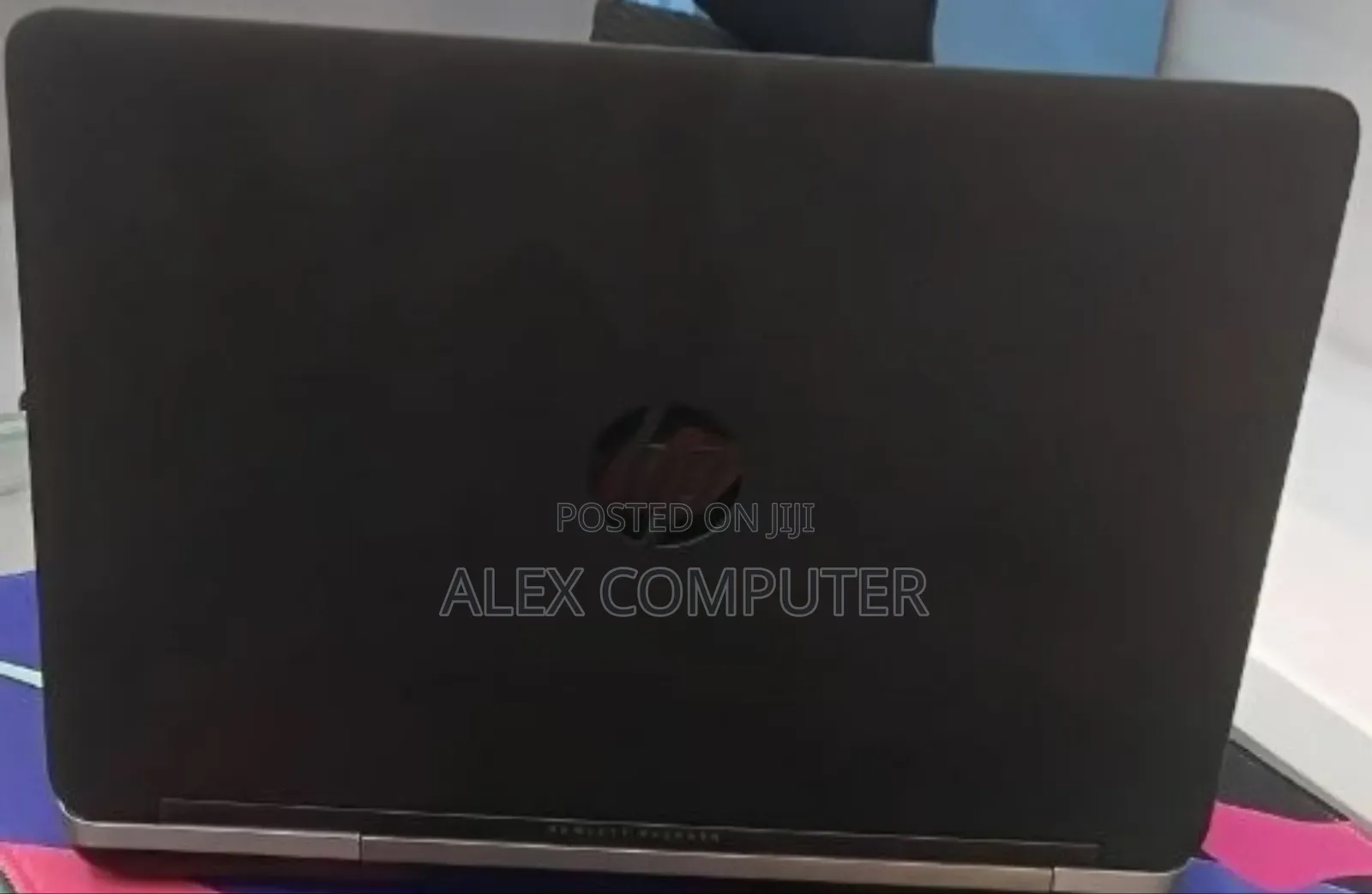New Laptop HP ProBook 640 G1 4GB Intel Core i5 HDD 500GB