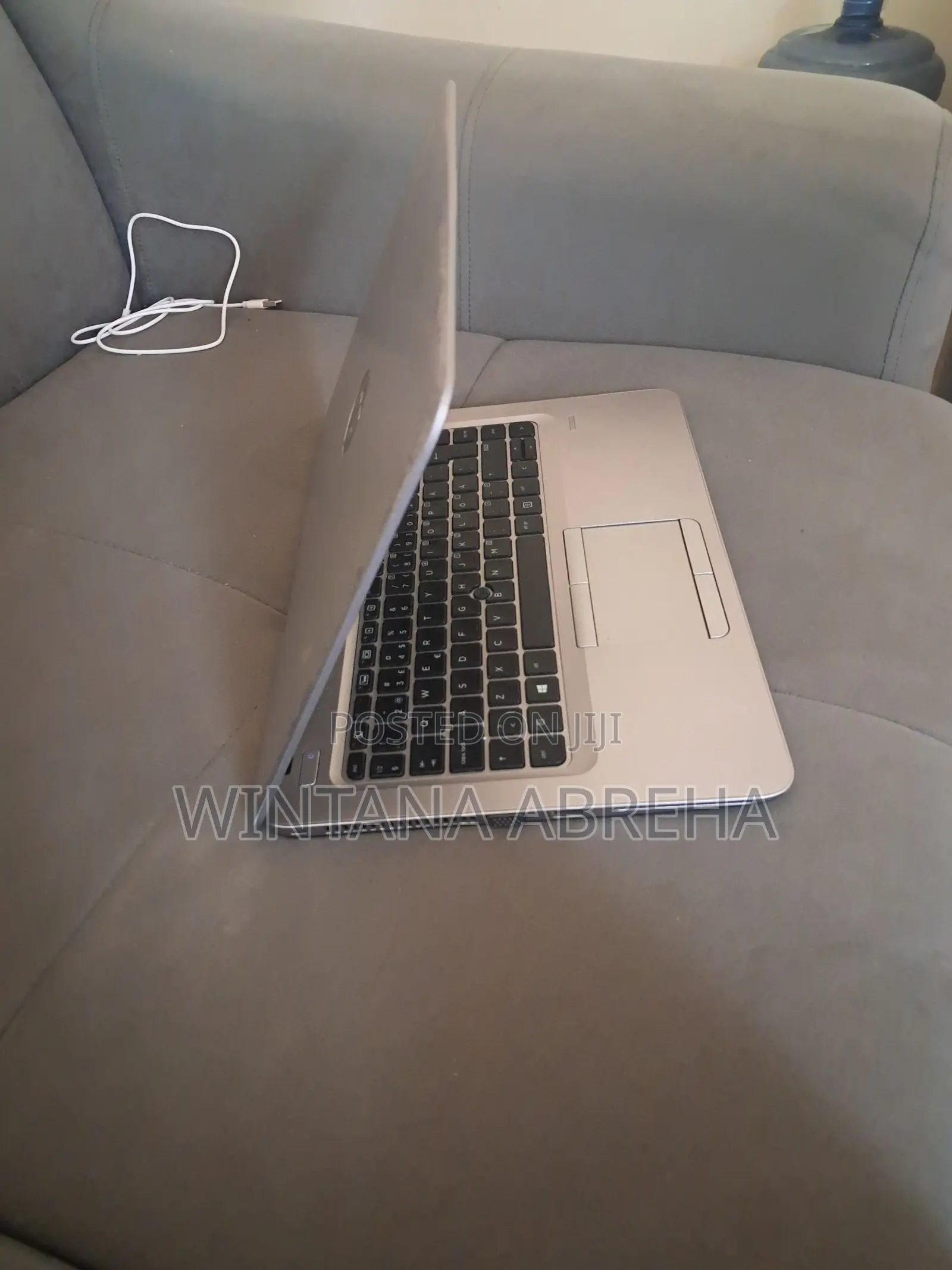 Laptop HP EliteBook 840 G3 8GB Intel Core i5 HDD 1T