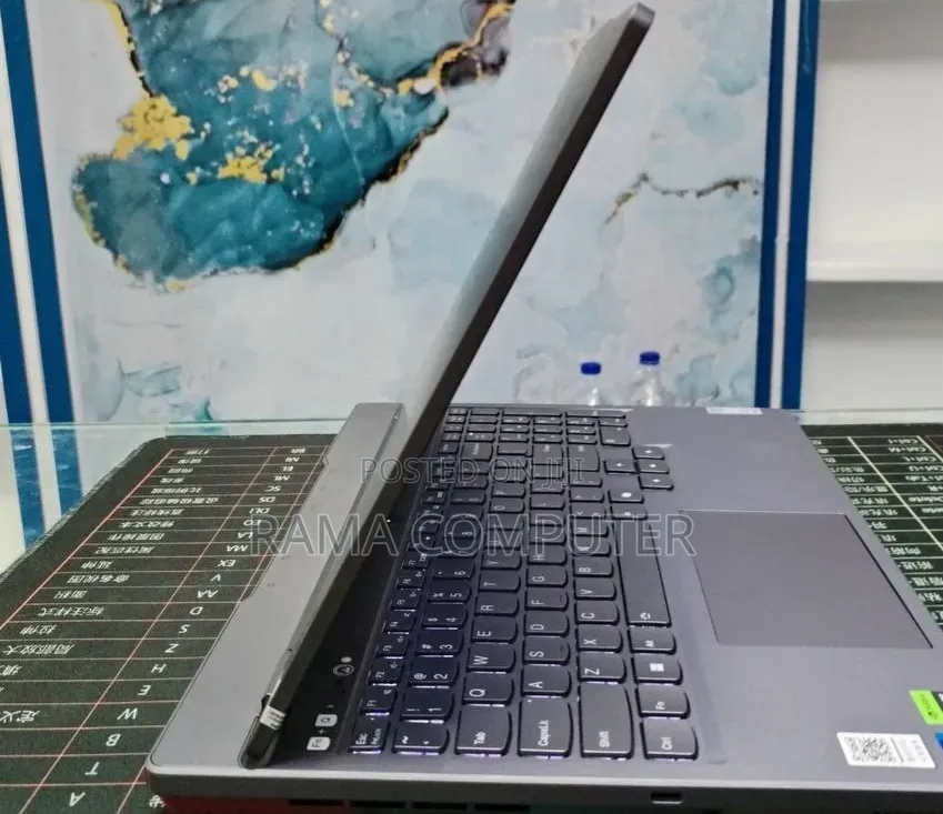 New Lenovo Legion Y7000P IRX9 Gaming Laptop 24GB Intel Core i7 SSD 1T