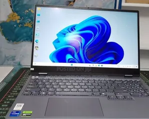 New Lenovo Legion Y7000P IRX9 Gaming Laptop 24GB Intel Core i7 SSD 1T