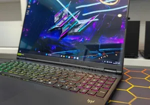 New Laptop Acer Predator Helios Neo 16 16GB Intel Core Ultra 9 SSD 1T
