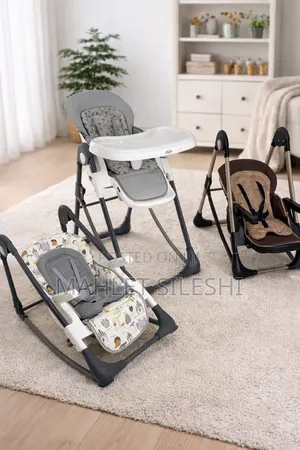 Best High Chair