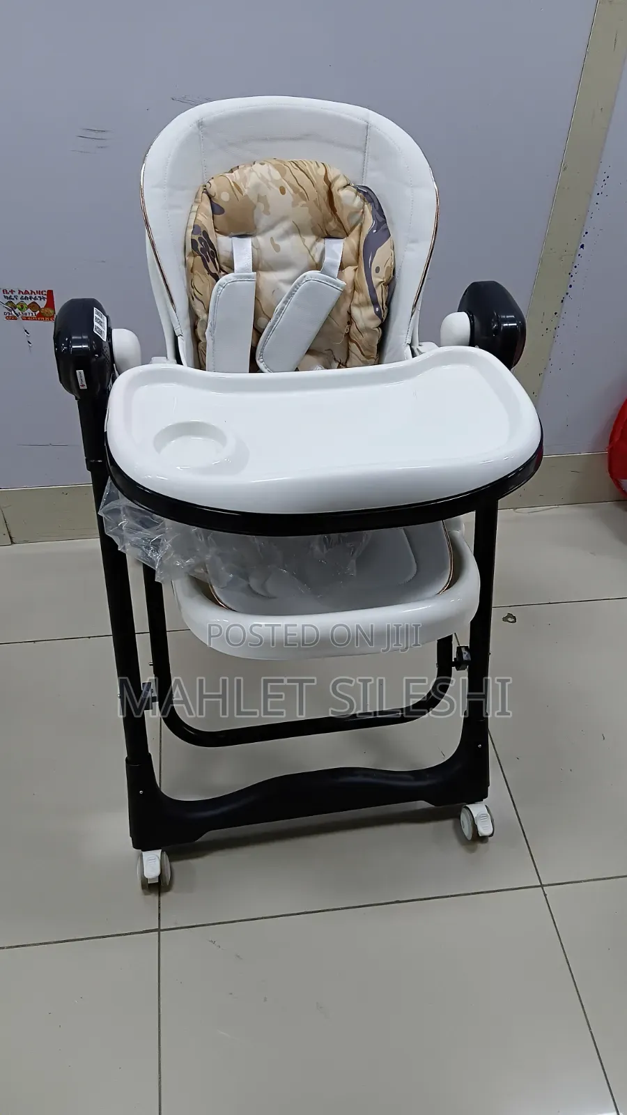 Best High Chair