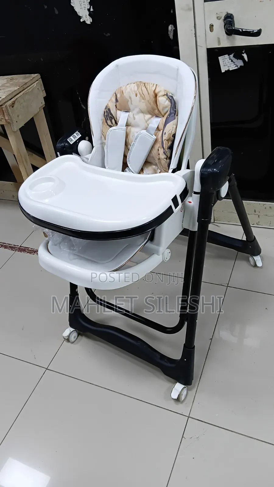 Best High Chair