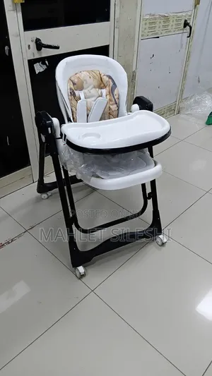 Best High Chair