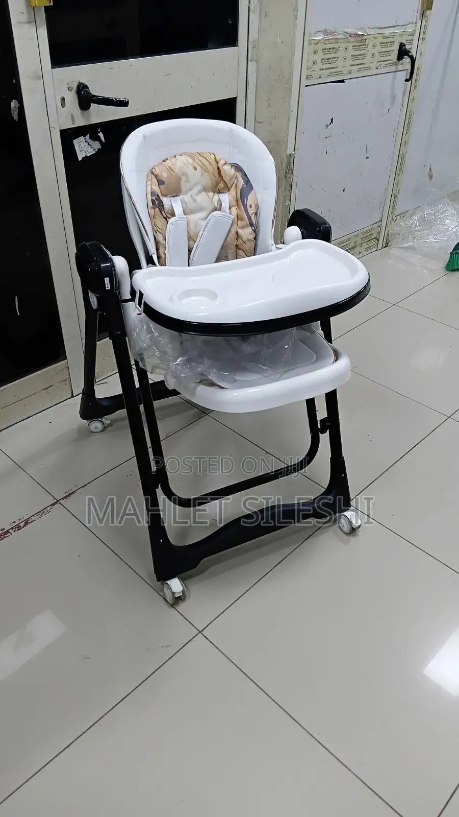 Best High Chair