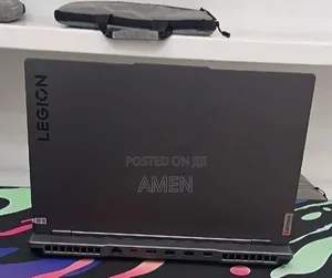 New Laptop Lenovo Legion 5 16GB Intel Core i7 SSD 1T