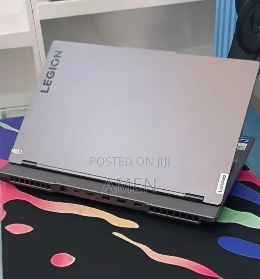 New Laptop Lenovo Legion 5 16GB Intel Core i7 SSD 1T