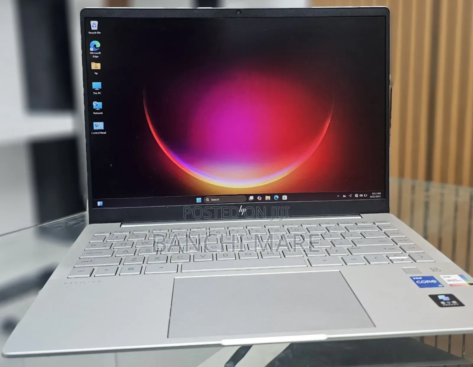 New Laptop HP Pavilion 14 16GB Intel Core i5 SSD 512GB