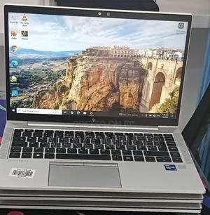 New Laptop HP Stream Notebook 16GB Intel Core i7 SSD 512GB
