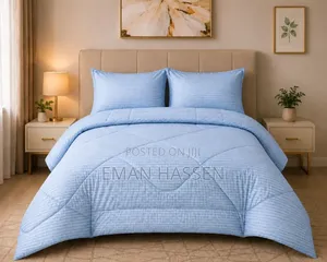 ደብል ፌስ ኮምፈርት