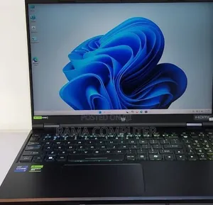 New Laptop Acer Predator Helios Neo 16 16GB Intel Core i9 SSD 1T